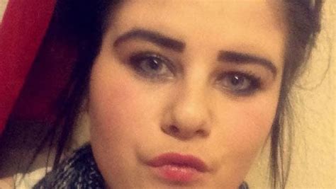 tributes for leonne weeks as man 18 is arrested on suspicion of murder