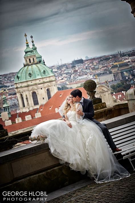 Wedding Photography In Prague Get Your Wedding Photos Captured In