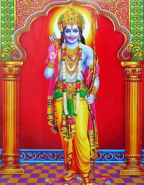Best 530 Lord Rama Hd Wallpapers King Bhagwan Ram Images Ram Ji Photos