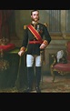 El rey Alfonso XII,hijo de Isabel II fue rey de España entre 1874 y ...