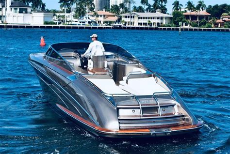 Used Riva 44 Rivarama For Sale In Florida United Yacht Sales