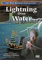 Lightning Over Water on DVD Movie