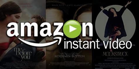 10 Best Romantic Movies To Watch For Valentines Day On Amazon Instant Video Yourtango