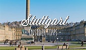 Stuttgart: 15 Insider Tipps von Locals | Stuttgart, Unternehmungen ...