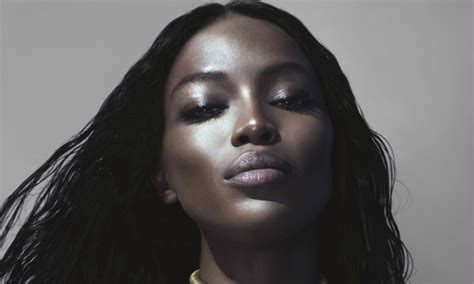 Naomi campbell, 50, reveals she's a new mom with sweet photo: Naomi Campbell Birthday Girl: The Supermodel Is Happily ...