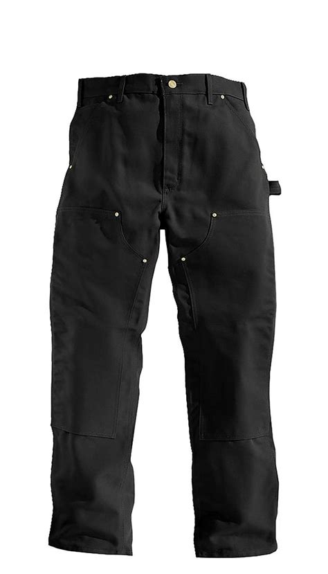 Carhartt Double Front Work Pants For Men Bass Pro Shops Mens Work