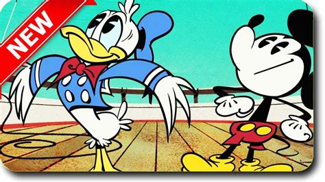 Best Donald Duck Cartoons Full Episodes Old Cartoons Youtube