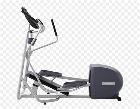 Elípticas Precor Incorporated A Precor Efx 523 Png Transparente Grátis