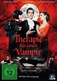 Therapie für einen Vampir (DVD)