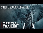The Ivory Game - Película 2016 - CINE.COM