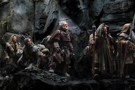 The Hobbit An Unexpected Journey 2012 The First Installment In