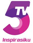 All popular tv channels in malaysia have been included. TV5 (Malaysian TV channel) - Wikipedia