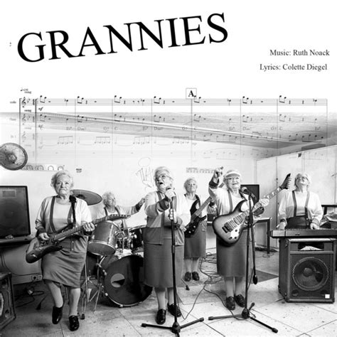 Grannies Single By Grannies Spotify