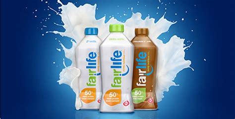 Fairlife Premium Milk By Coca Cola Media Magick