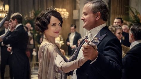 Downton Abbey A New Era Release Date Cast And More Movie News