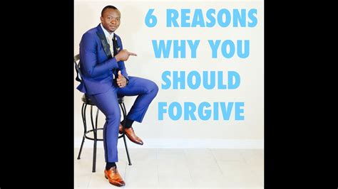 6 Reasons Why You Should Forgive Youtube