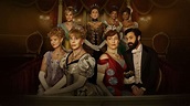 The Gilded Age (2022) seasons, cast, crew & episodes details | Flixi
