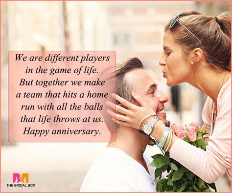 Top 85 cute and romantic love quotes for husband. Charm Your Husband With These 11 Amazing Anniversary Quotes