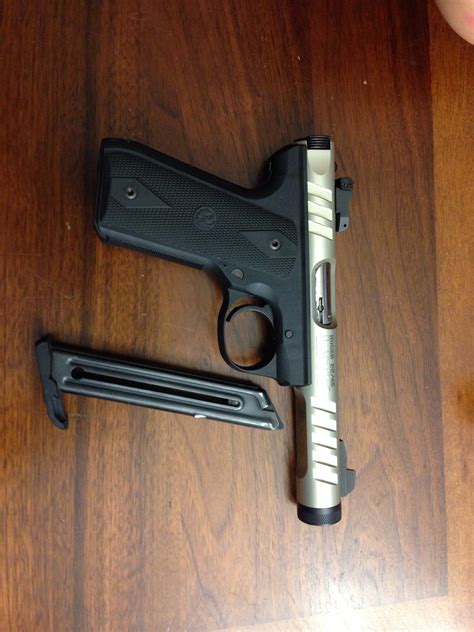 Sold Wts Ruger 2245 Lite Carolina Shooters Forum