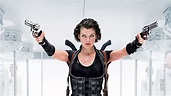 The Milla Jovovich Resident Evil Franchise: A Retrospective – The ...