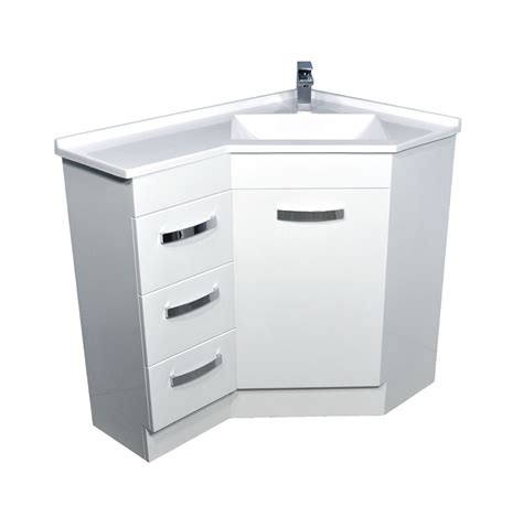 Corner Vanities Builders Discount Warehouse