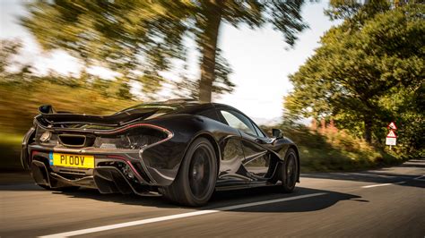 Mclaren P1 Review History Prices And Specs Evo