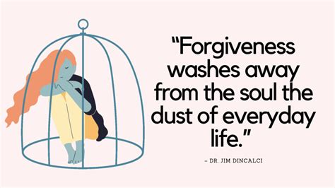 21 Forgiving What You Cant Forget Quotes