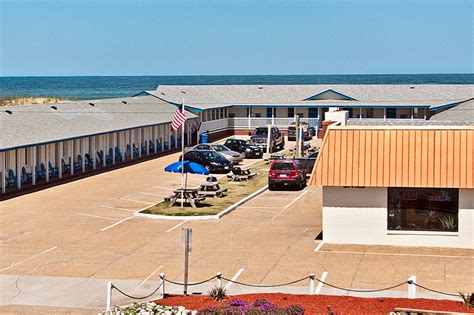 Dolphin Oceanfront Motel Outer Banks Hotel Motel Association