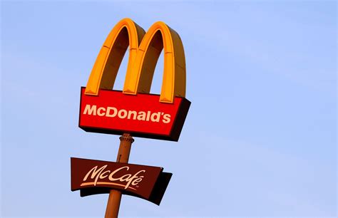 Rassismus Schwarze Ex Konzessionsinhaber Klagen Gegen McDonald S GMX AT
