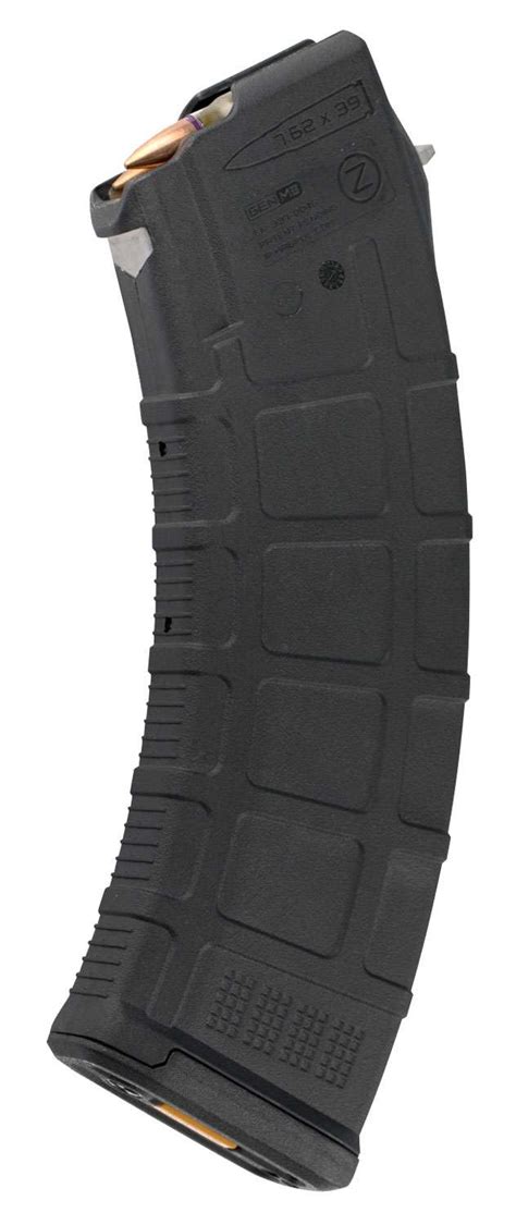 Magpul Pmag Magazine Ak 47 M3 762x39mm 30 Rounds Black Tombstone