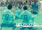 Selección Uruguaya de Fútbol: Wallpapers