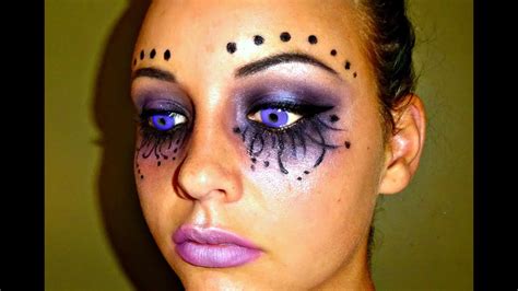 Dark Fairy Makeup You Mugeek Vidalondon