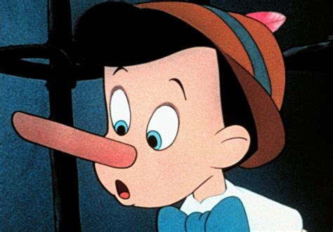 Pinocchio The Federalist