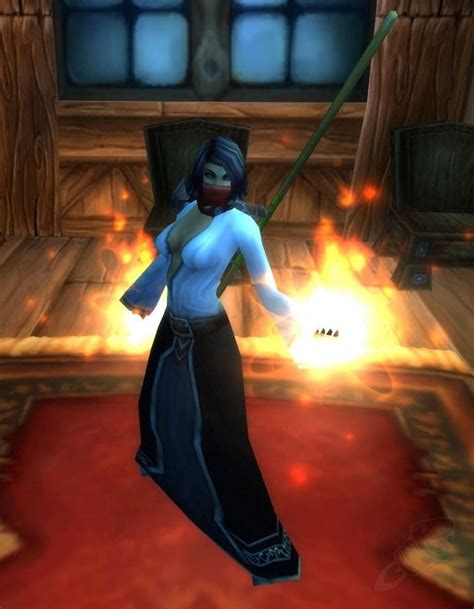 Surena Caledon Npc Classic World Of Warcraft