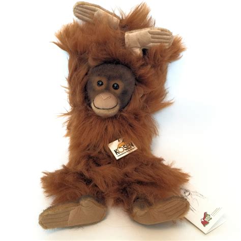 Related Keywords And Suggestions For Monkey Stuffed Animal