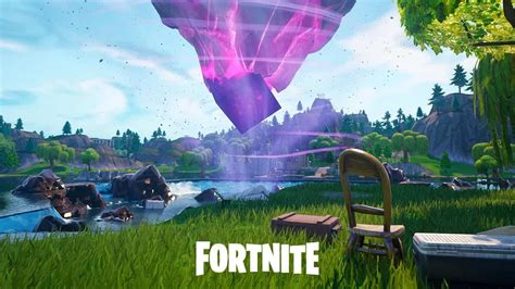 New Fortnite Update To Bring Season 6 And Many New Things Videogamer