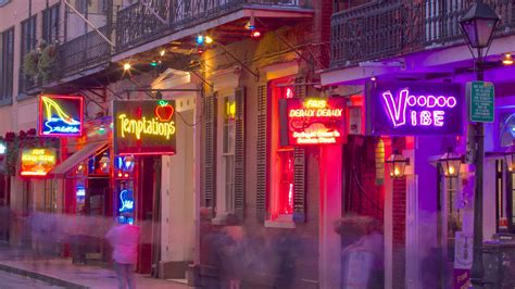 10 Top Things To Do In New Orleans 2020 Attraction And Activity Guide