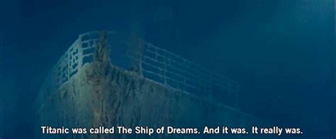 Community Post Unsinkable Titanic Gifs Titanic Movie Rms