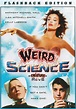 Weird Science: Flashback Edition (DVD) (Universal) - Your Entertainment ...