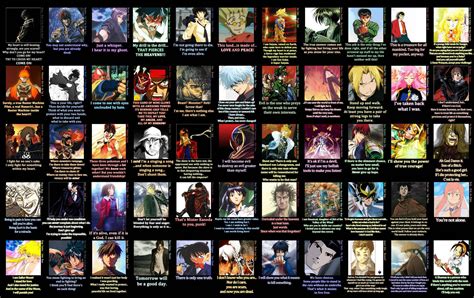 Best Anime Character Names List You Dont Have To Watch Anime In