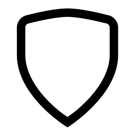 Shield Icon Free Download At Icons8