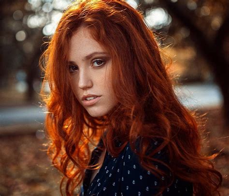 Beautiful Women Pictures Most Beautiful Women Redheads Freckles