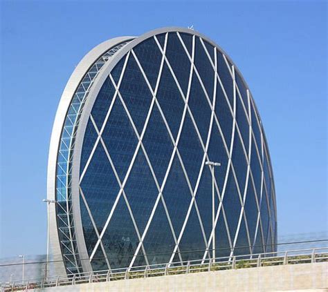 15 Most Beautiful Glass Buildings In The World Wondersify