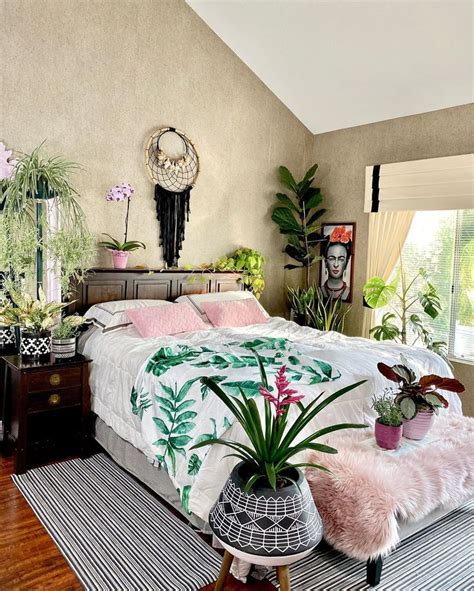 The Plants That Will Actually Thrive In Your Bedroom According To