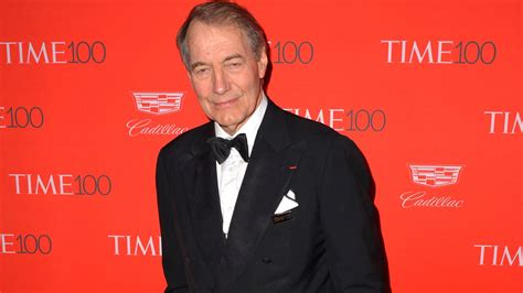 watch access hollywood interview charlie rose is accused of sexual harassment by eight women