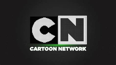 Cartoon Network Ident On Vimeo