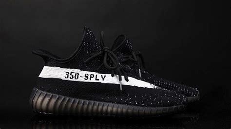 Kanyes Yeezy Boost 550s Are Real Look Awesome Gq