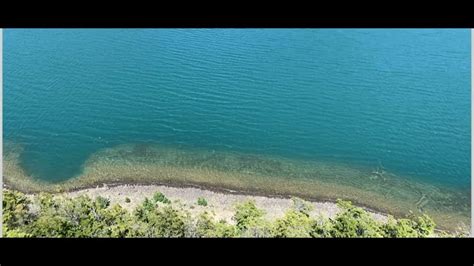 Lago Verde Región De Aysén Youtube