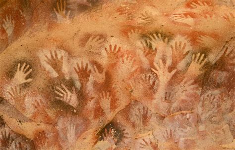 History Of Animation Cave Paintings Lascaux Cave Pain