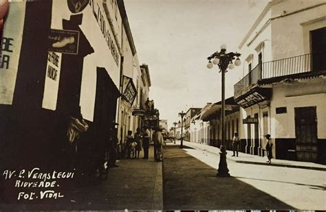 Rioverdesegunyo La Calle Del Comercio